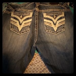 Vigoss Jeans